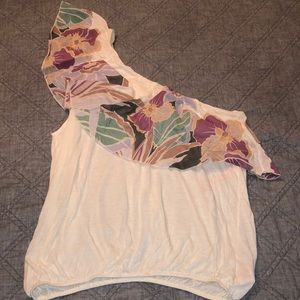 Urban outfitters off should top size XS